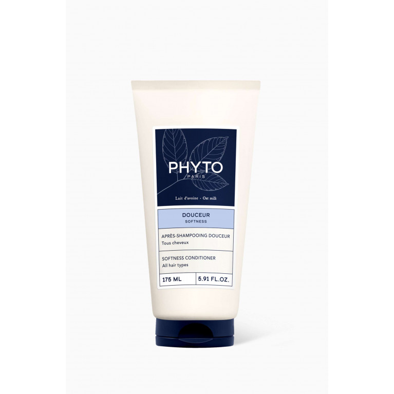 PHYTO - Phyto Softness Conditioner, 175ml