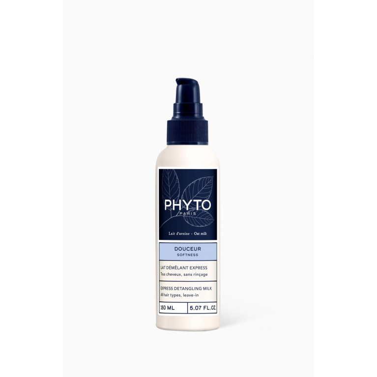 PHYTO - Phyto Douceur Softness Express Detangling Milk, 150ml