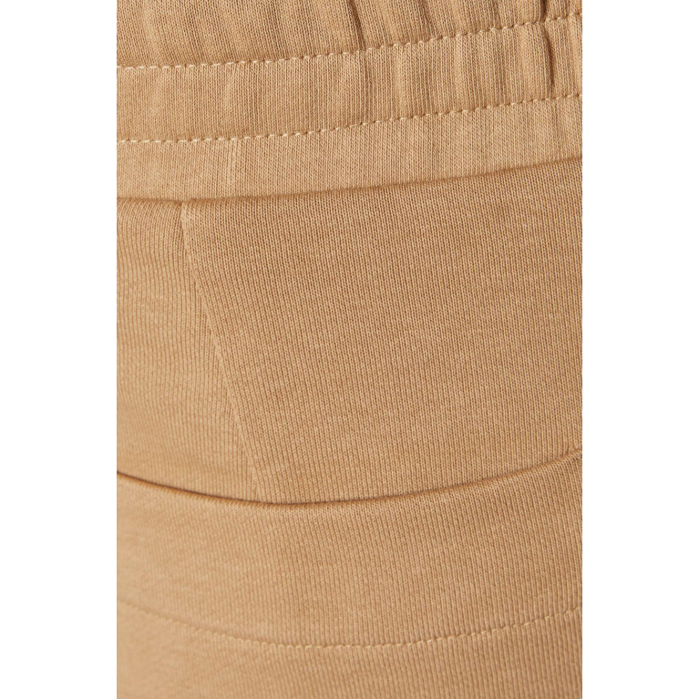Marella - Ufficio Pants in Cotton-rich Blend Brown