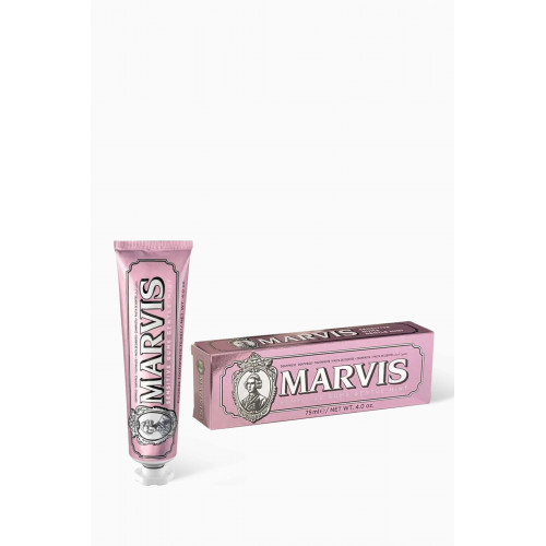 Marvis - Sensitive Gums Gentle Mint Toothpaste, 75ml