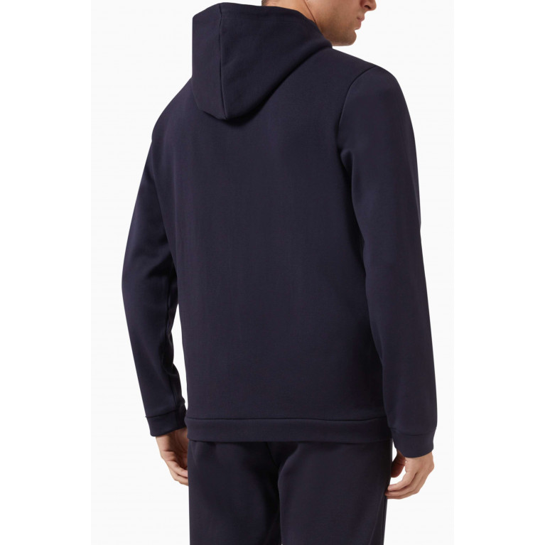 Boss - Saggy Hoodie in Cotton