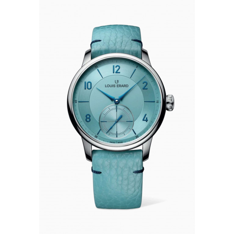 Louis Erard - Excellence Petite Seconde Automatic Watch, 42mm