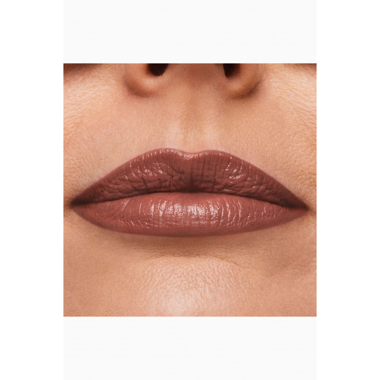 Estee Lauder - 862 Untamable Pure Color Crème Lipstick, 3.5g
