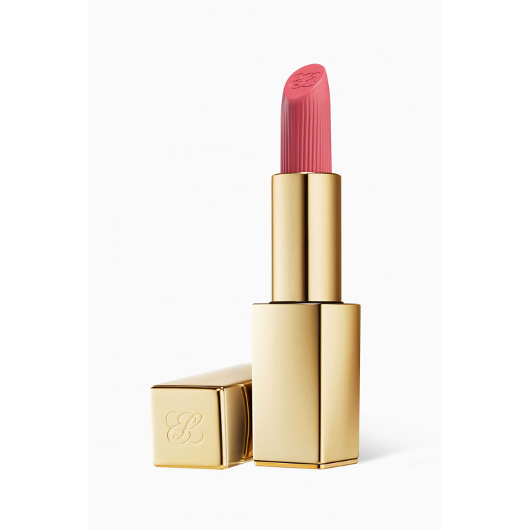 Estee Lauder - 260 Eccentric Pure Color Crème Lipstick, 3.5g
