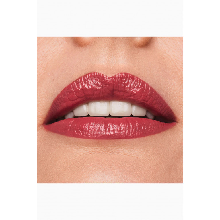 Estee Lauder - 420 Rebellious Rose Pure Color Crème Lipstick, 3.5g