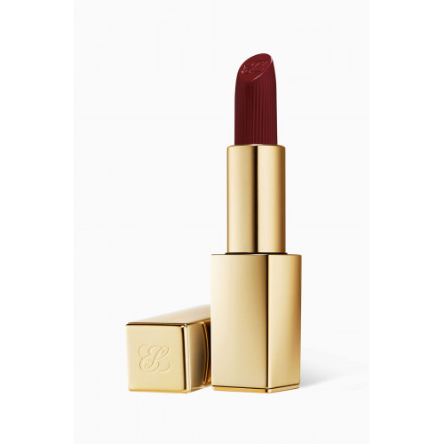 Estee Lauder - Power Kiss Pure Color Matte Lipstick, 3.5g