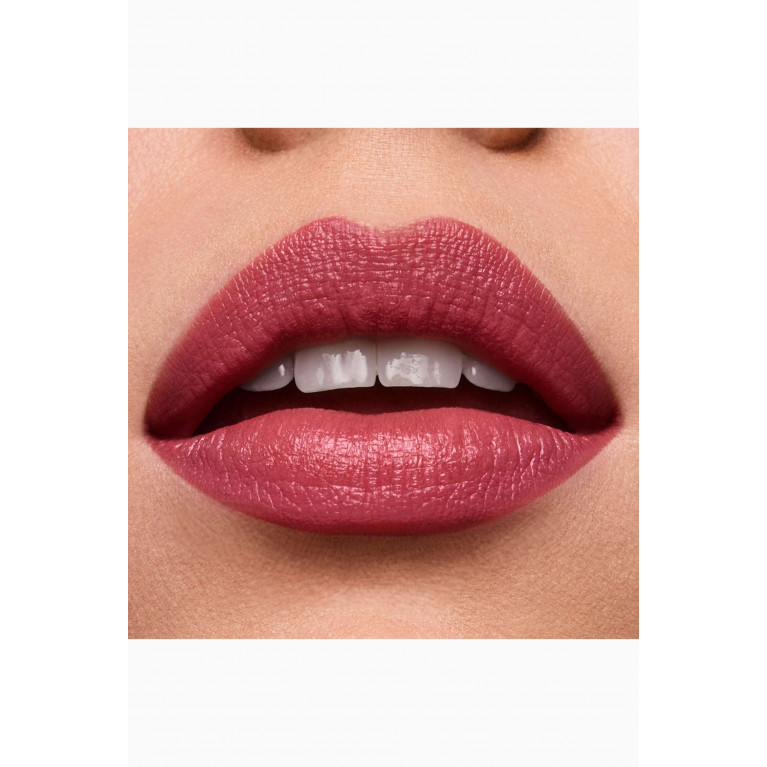 Estee Lauder - 220 Powerful Pure Color Crème Lipstick, 3.5g