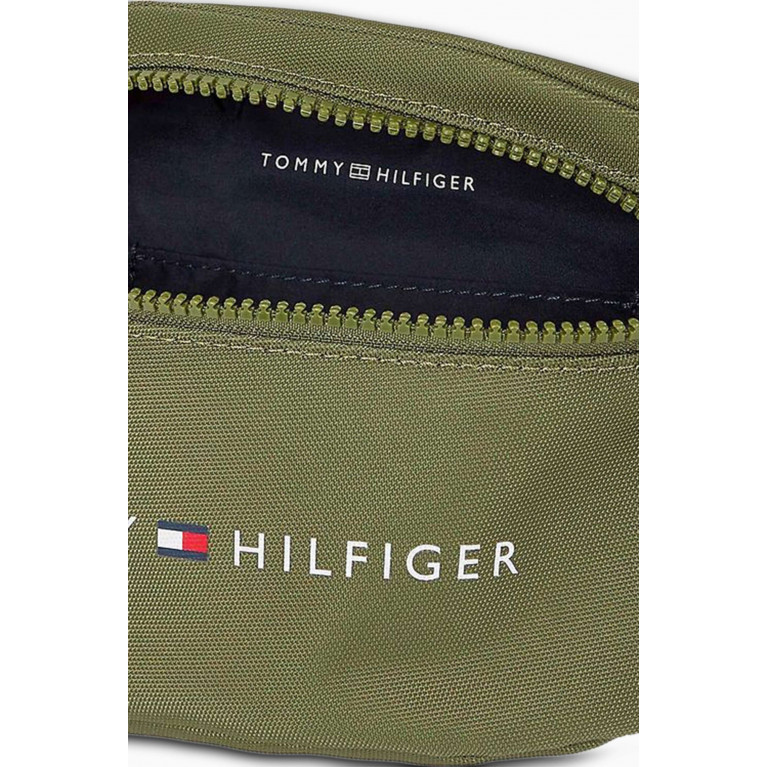 Tommy Hilfiger - Logo Belt Bag in Nylon