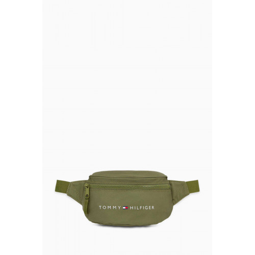 Tommy Hilfiger - Logo Belt Bag in Nylon