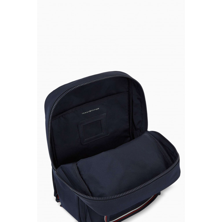 Tommy Hilfiger - Monotype Backpack in Recycled Nylon