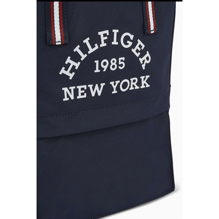 Tommy Hilfiger - Monotype Backpack in Recycled Nylon