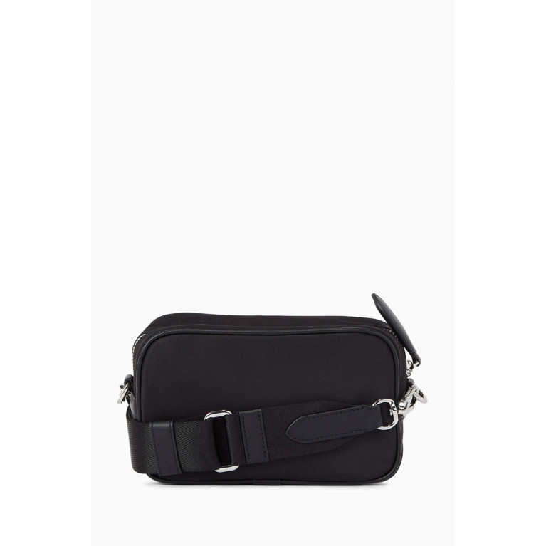 Karl Lagerfeld - K/Ikonik 2.0 Camera Bag in Nylon