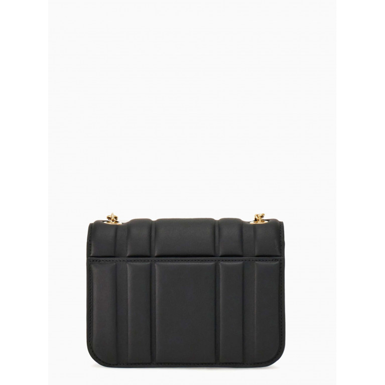 Ferragamo - Mini Bag in Leather