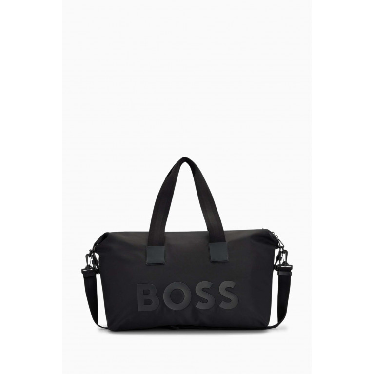 Boss - Catch 2 Holdall Bag
