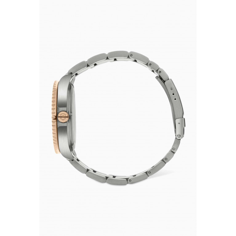 Victorinox - Maverick Large Watch in Stainless Steel
