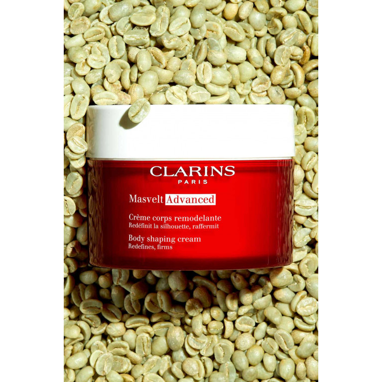 Clarins - Super Restorative Balm For Abdomen and Waist, 200ml