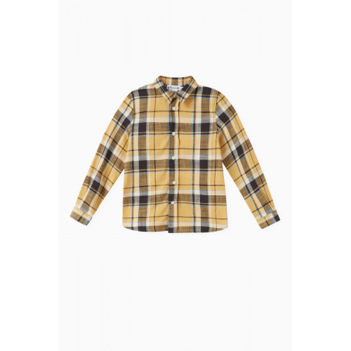 Bonpoint - Daho Shirt in Cotton