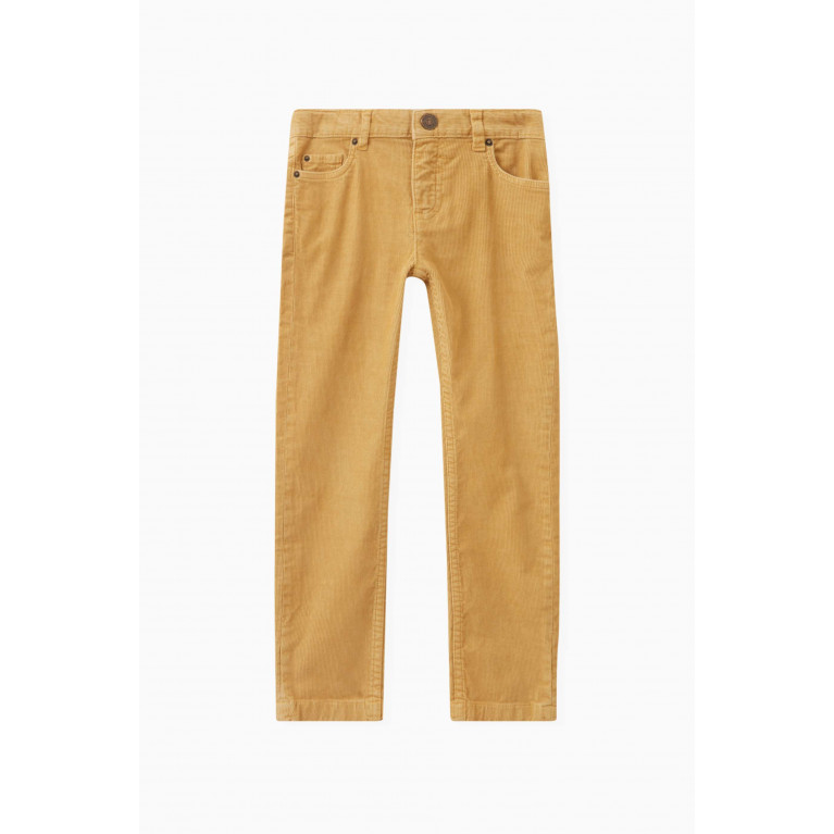 Bonpoint - Dylan Pants in Cotton