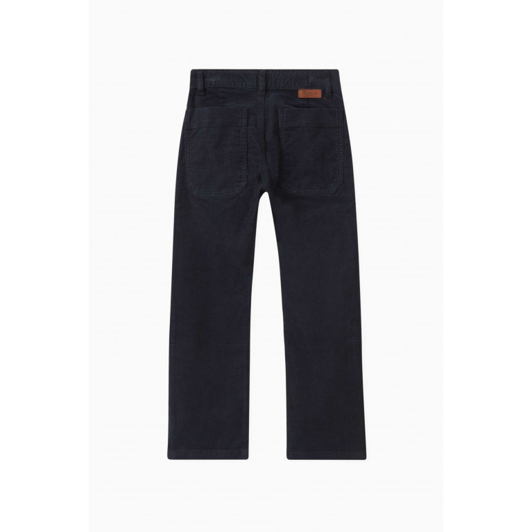 Bonpoint - Malone Pants in Cotton