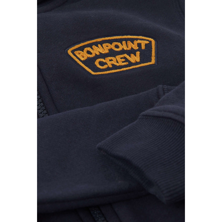 Bonpoint - Dagan Sweatshirt in Organic Cotton