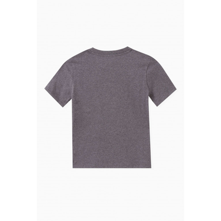 Bonpoint - Thibald T-Shirt in Organic Cotton
