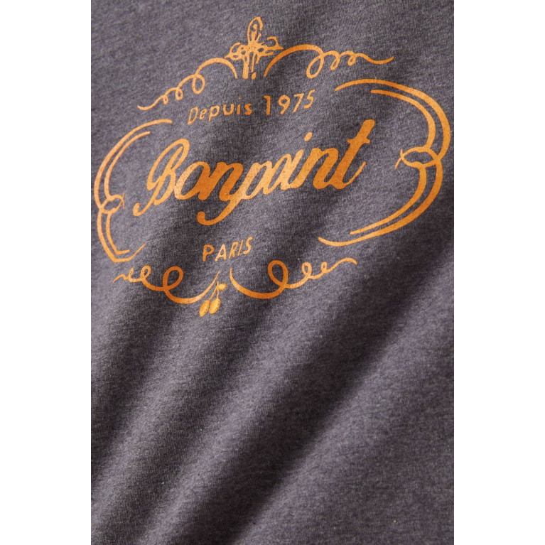 Bonpoint - Thibald T-Shirt in Organic Cotton