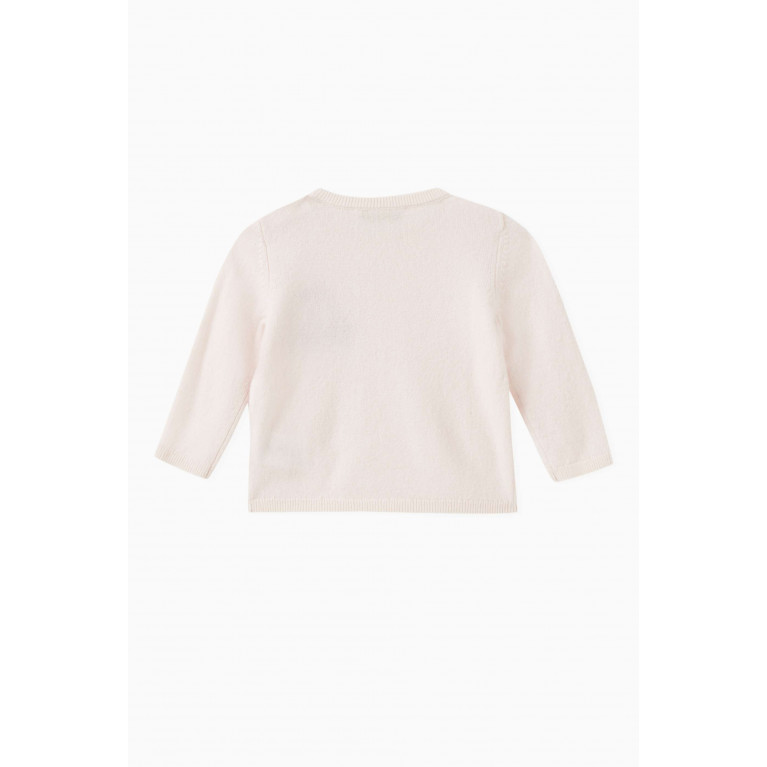 Bonpoint - Celly Sweater in Cashmere