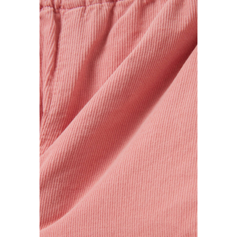 Bonpoint - Tweety Pants in Cotton Pink
