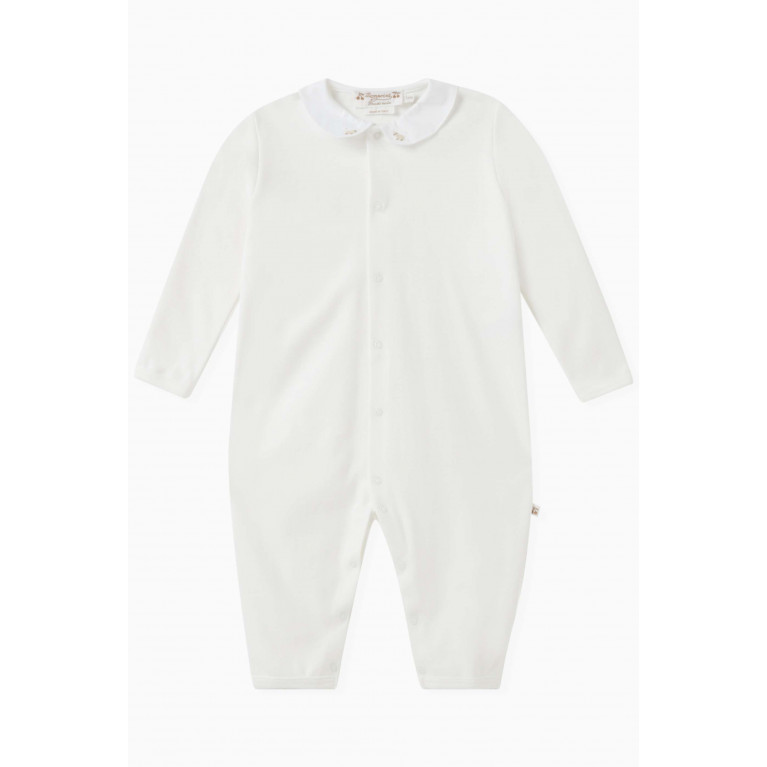 Bonpoint - Andoche Pyjamas in Organic Cotton
