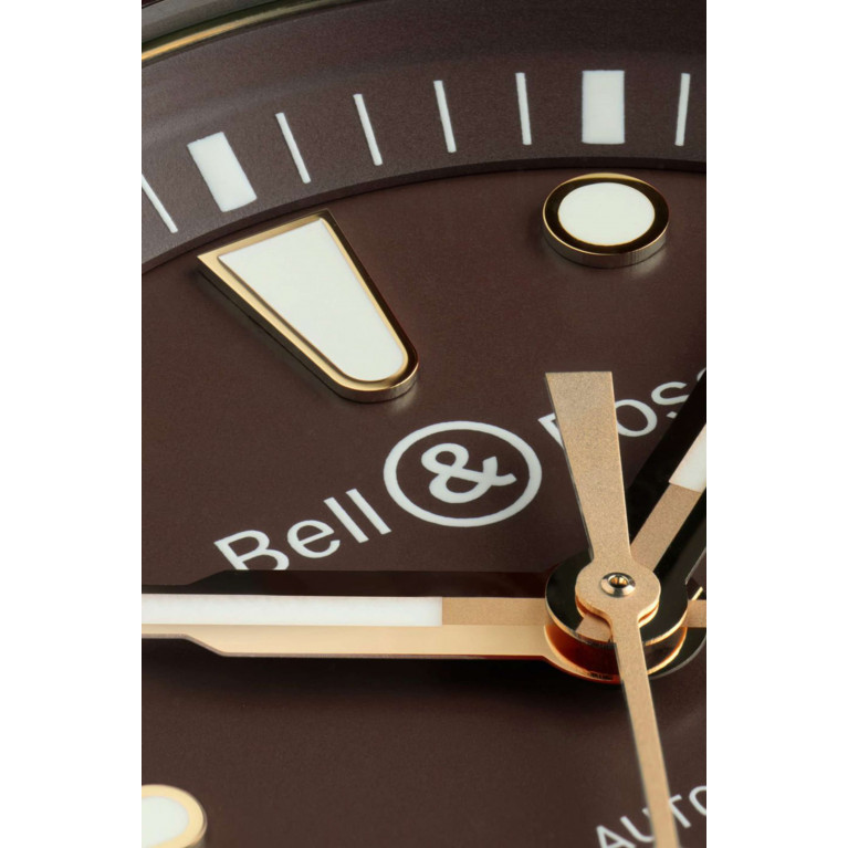 Bell & Ross - BR 03-92 Diver Automatic Mechanical Watch, 42mm