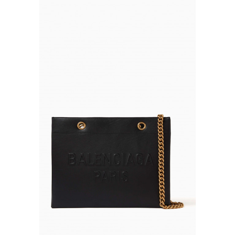 Balenciaga - Medium Duty Free Tote Bag in Leather