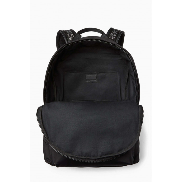Karl Lagerfeld - KLJ Urban Backpack in Nylon