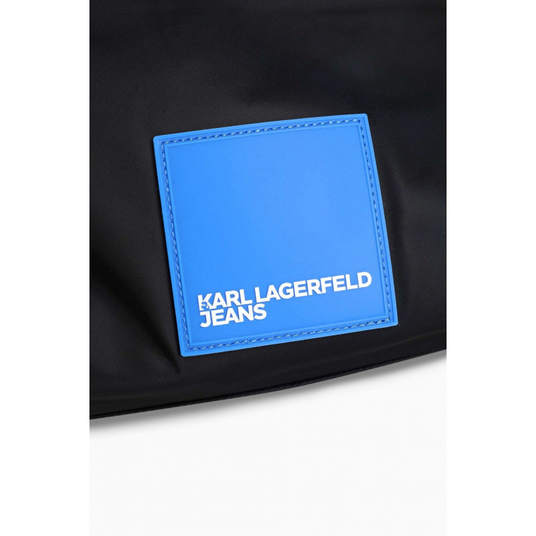 Karl Lagerfeld - KLJ Urban Tote Bag in Nylon