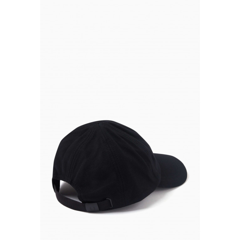 Fred Perry - Classic Cap in Cotton Piqué