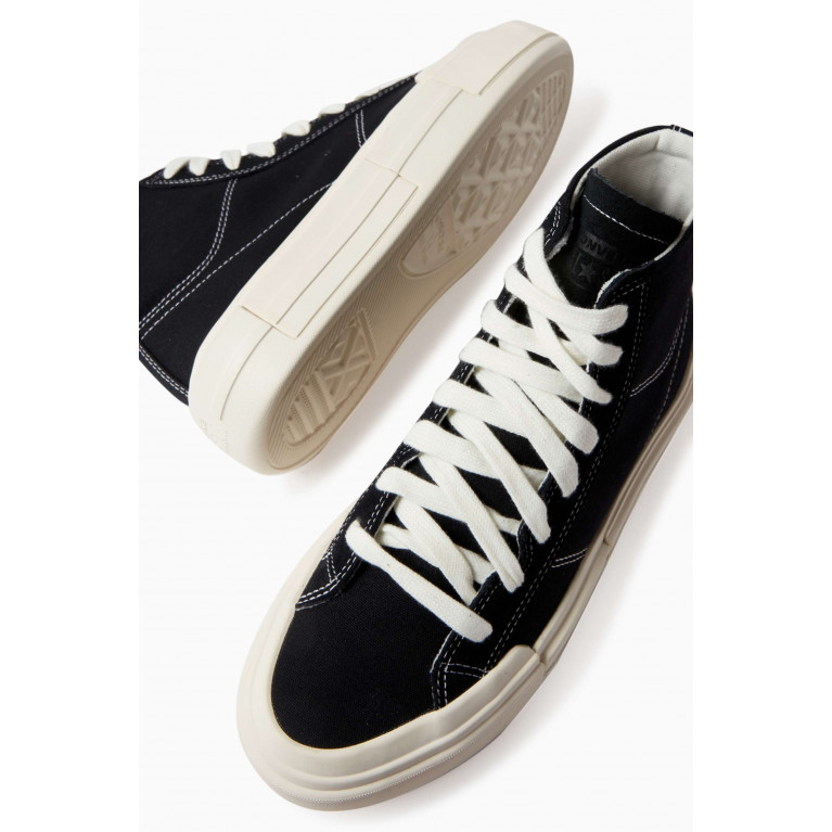 Converse - Chuck Taylor All Star Cruise Sneakers in Cotton Canvas