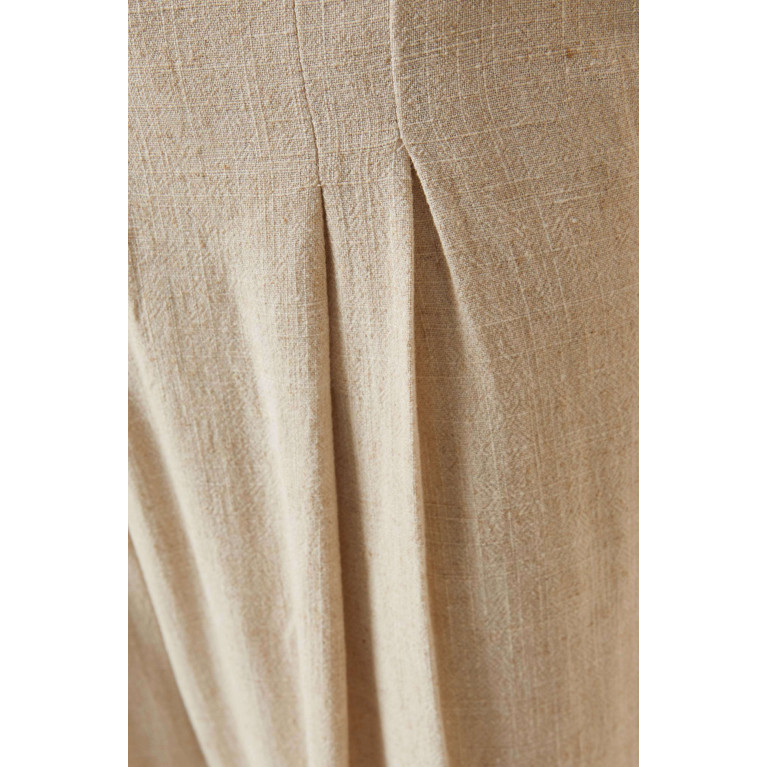 ALOHAS - Lumi Pants in Linen