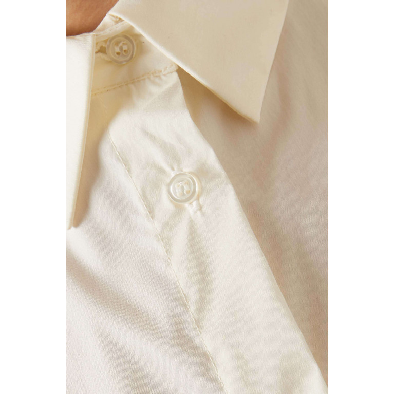 ALOHAS - Giovanna Shirt in Cotton