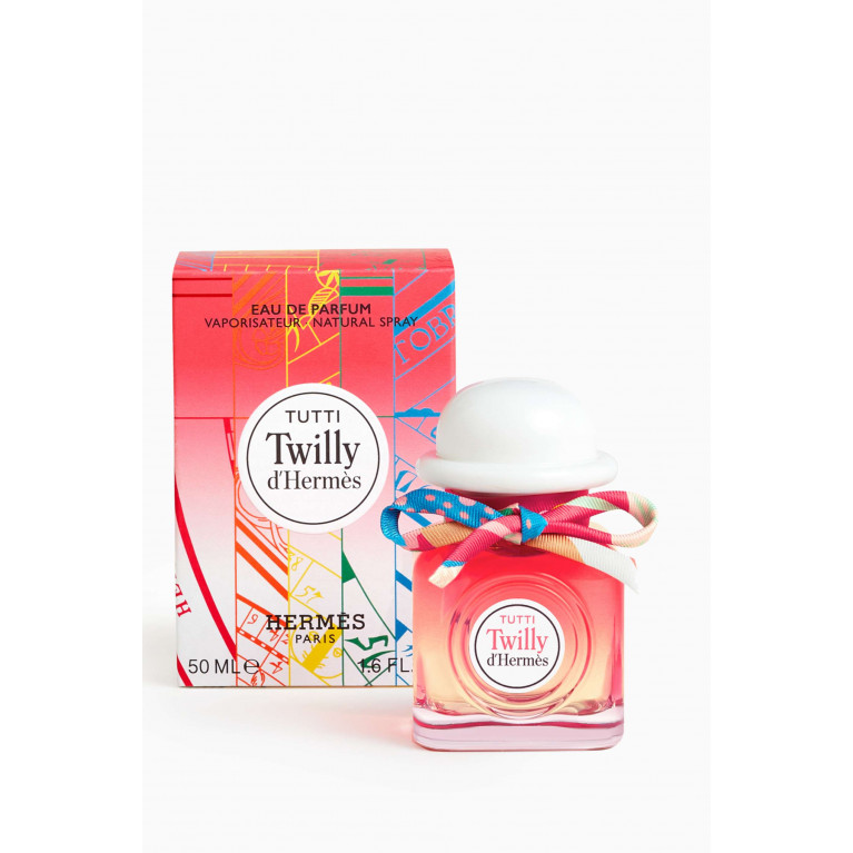 Hermes - Tutti Twilly d'H Eau de Parfum Spray, 50ml