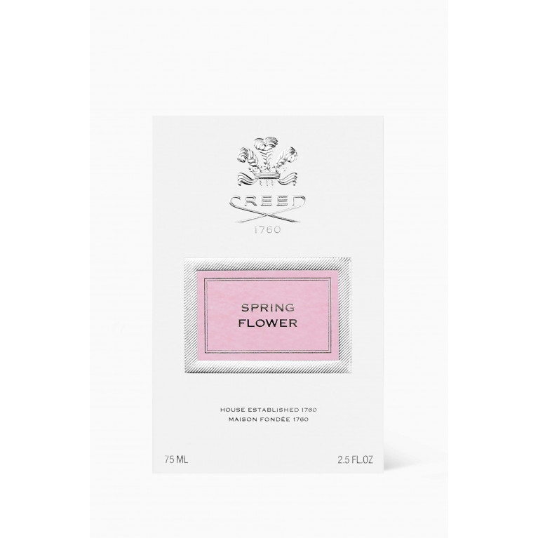 Creed - Spring Flower Eau de Parfum, 75ml