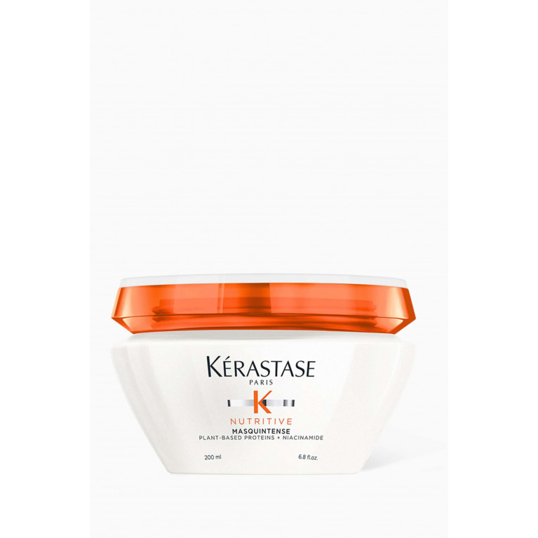 Kérastase - Nutritive Masquintense Mask For Fine Hair, 200ml
