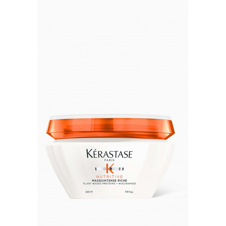 Kérastase - Masquintense Riche Hair Mask, 200ml