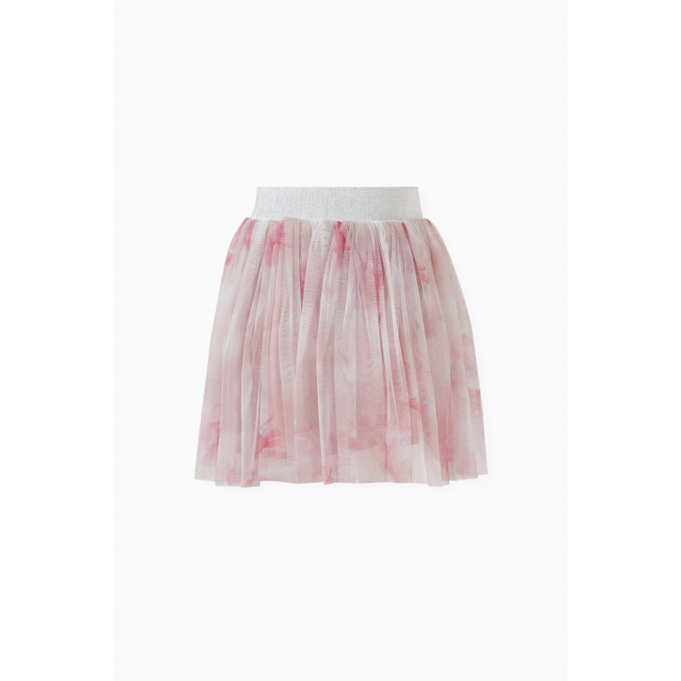 Raspberry Plum - Alima Skirt in Tulle