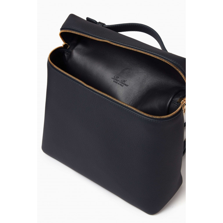 Loro Piana - Extra Pocket Backpack in Calfskin