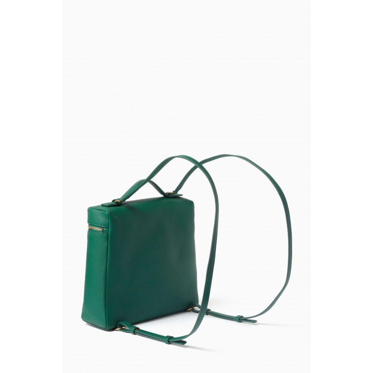 Loro Piana - Extra Pocket Backpack in Calfskin