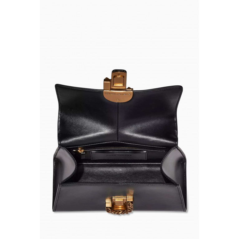 Marc Jacobs - The Small St. Marc Top-handle Bag in Leather