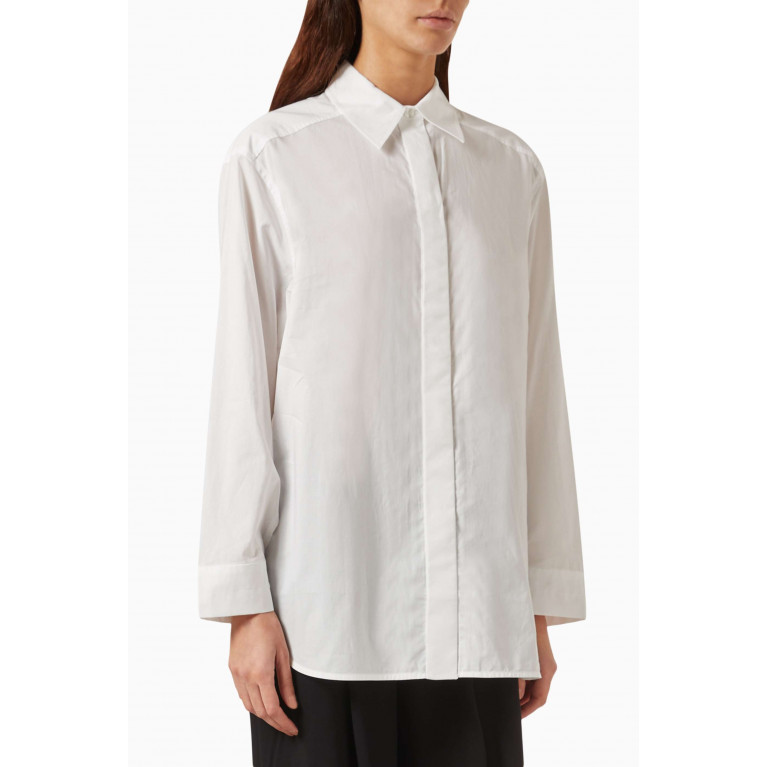 Day Birger et Mikkelsen - Addison Shirt in Cotton