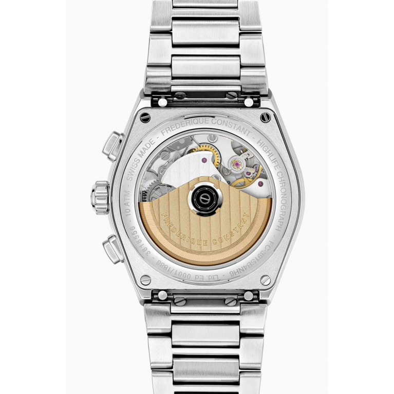 Frédérique Constant - Highlife Chronograph Automatic Watch, 41mm