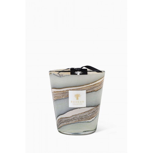 Baobab Collection - Sand Sonora Max 16 Scented Candle, 1100g