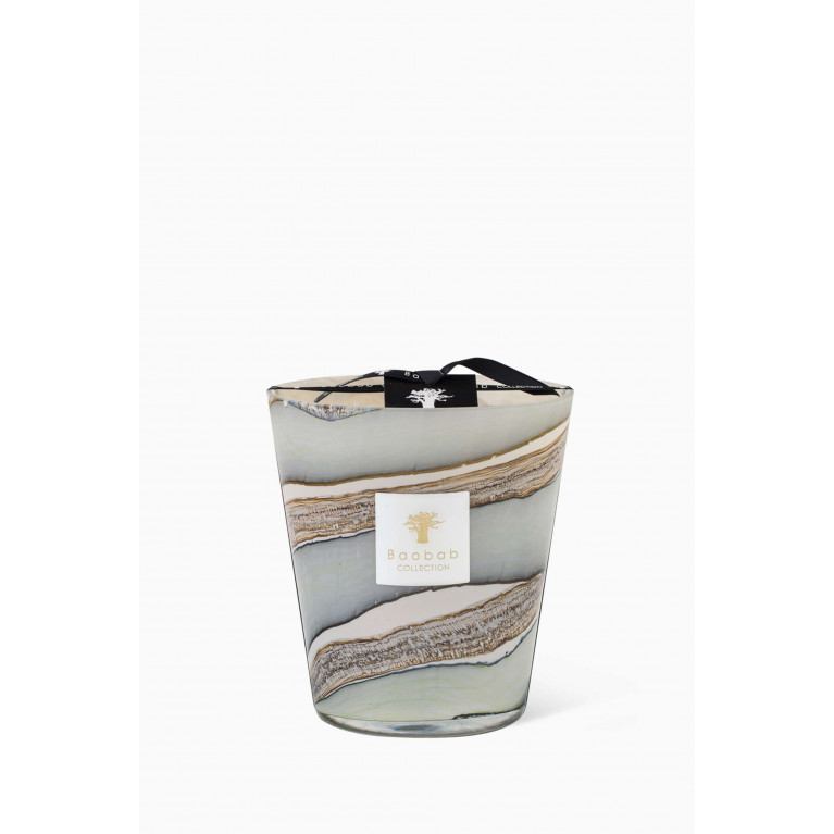 Baobab Collection - Sand Sonora Max 16 Scented Candle, 1100g