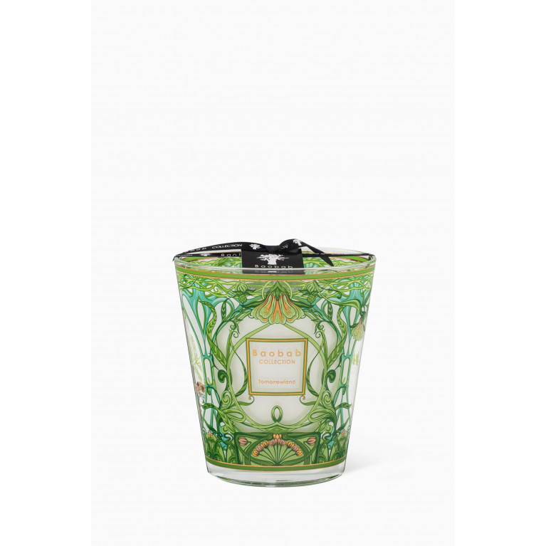 Baobab Collection - Max 16 Tomorrowland Candle, 1100g